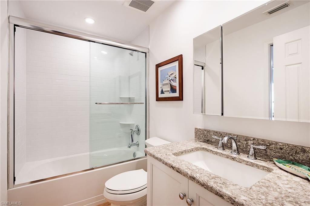 VILLAS AT PELICAN BAY - Residential