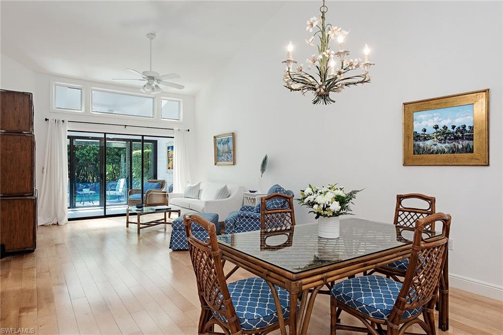 VILLAS AT PELICAN BAY - Residential