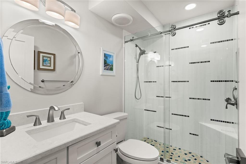 TOWN MANOR - Residential