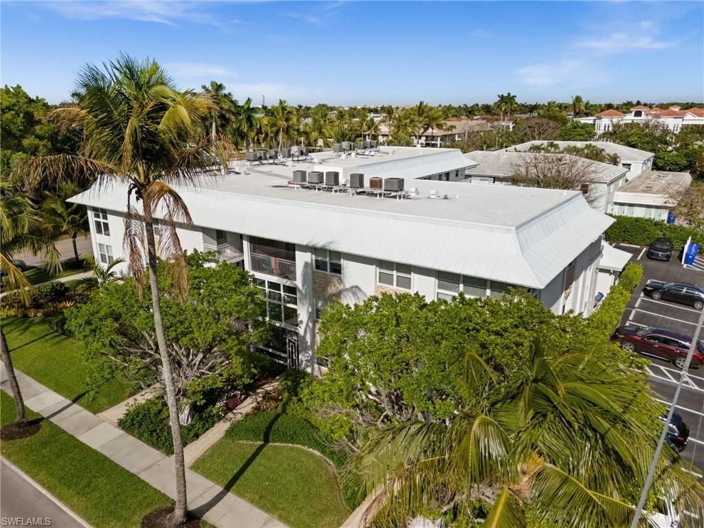 Photo of 1021 3rd ST S #108, NAPLES, FL 34102 (MLS # 226011700)