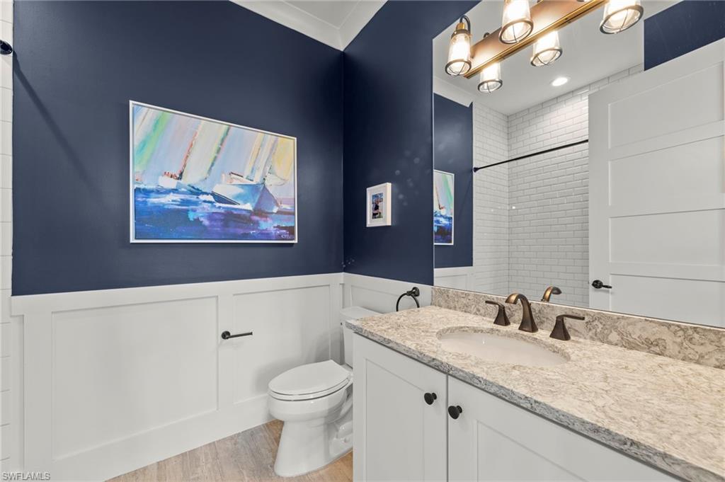 SPARROW CAY - Residential