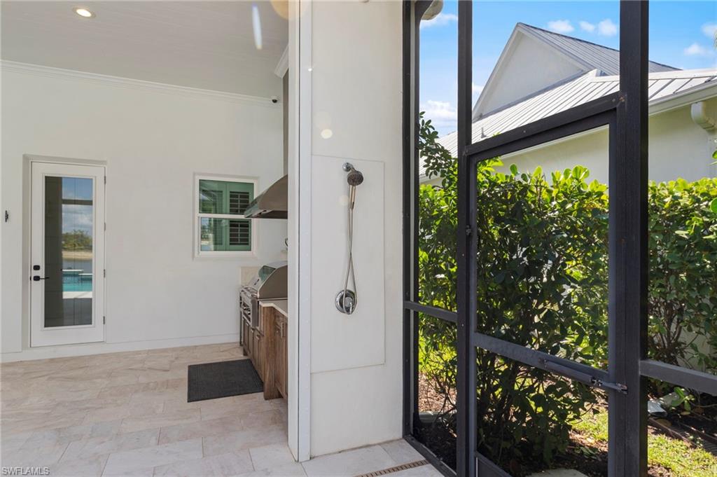 SPARROW CAY - Residential