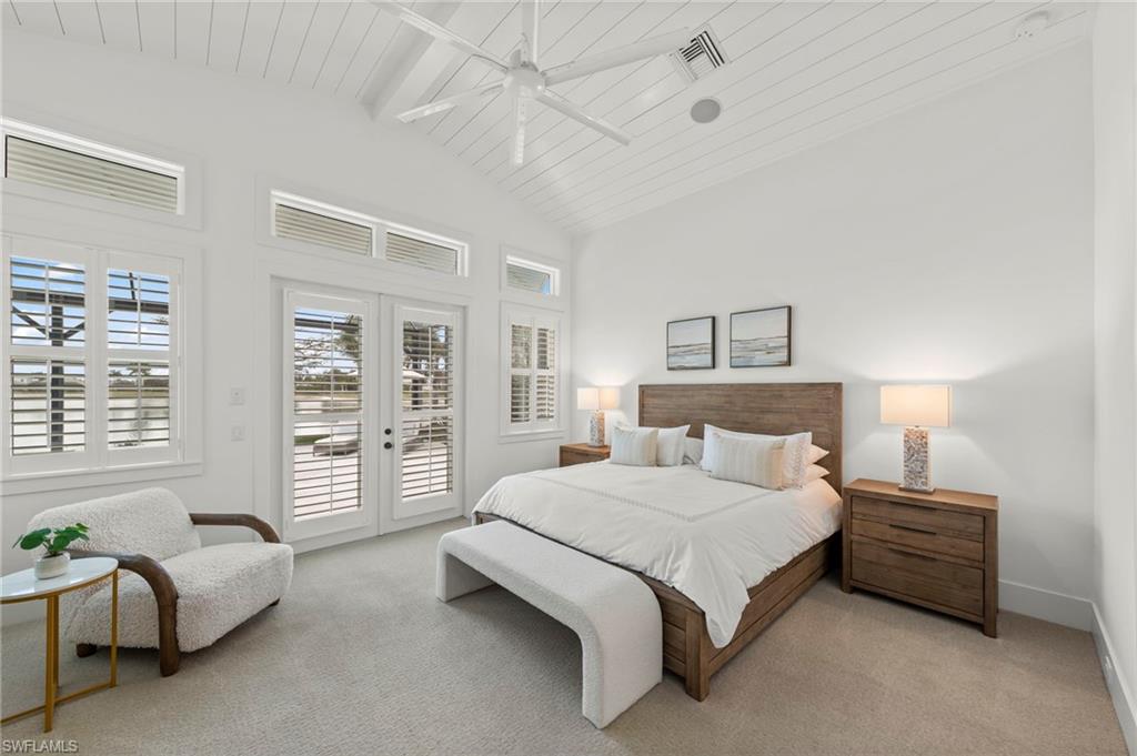 SPARROW CAY - Residential