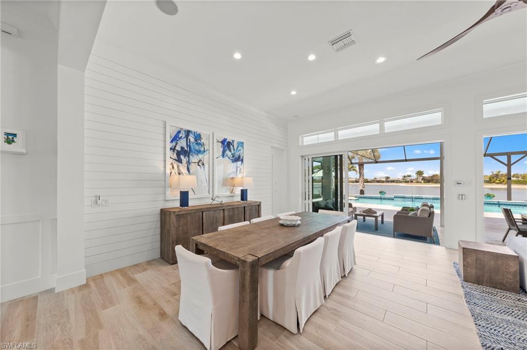 SPARROW CAY - Residential