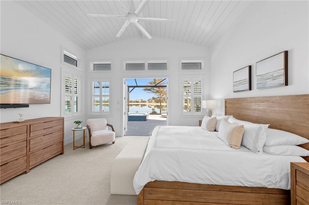 SPARROW CAY - Residential