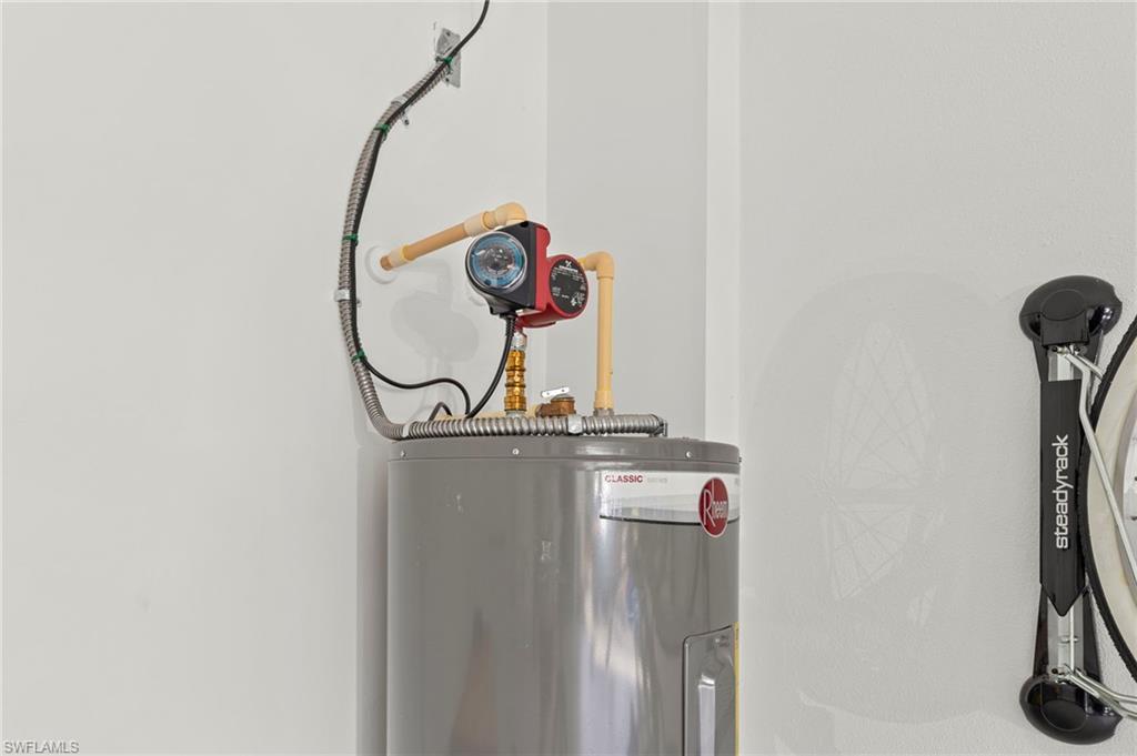 SPARROW CAY - Residential