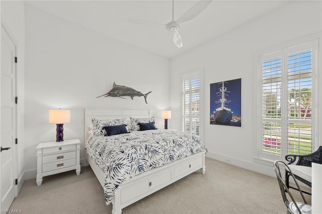 SPARROW CAY - Residential