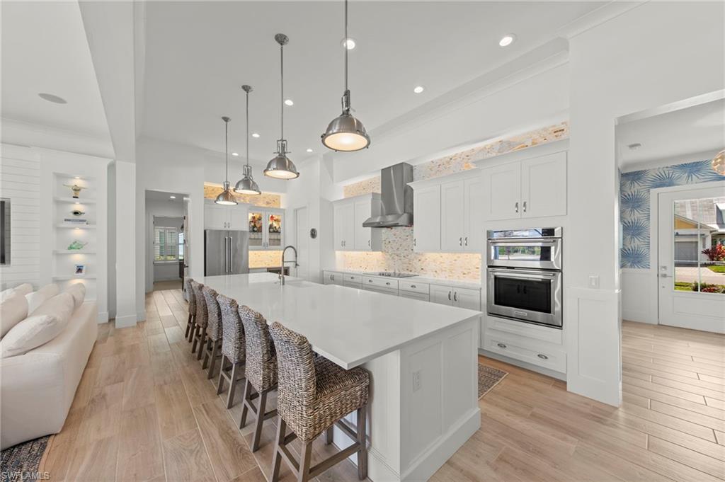 SPARROW CAY - Residential