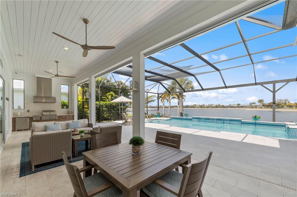 SPARROW CAY - Residential