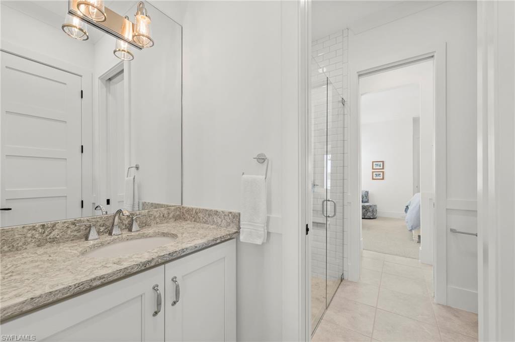 SPARROW CAY - Residential