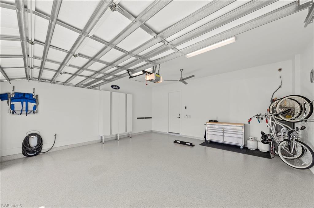 SPARROW CAY - Residential