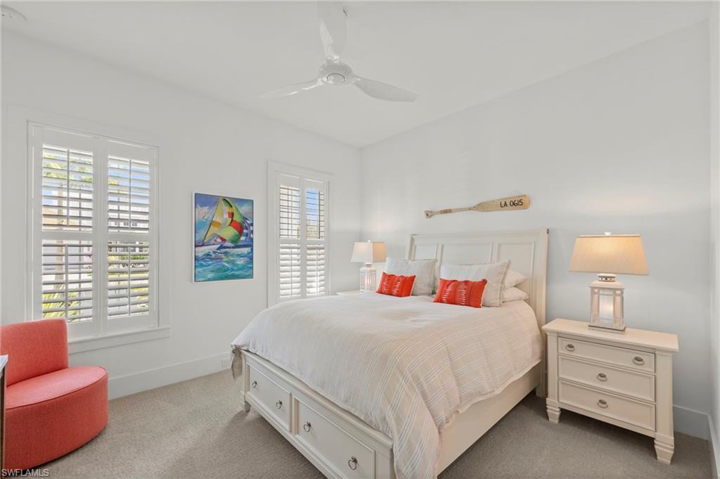 SPARROW CAY - Residential