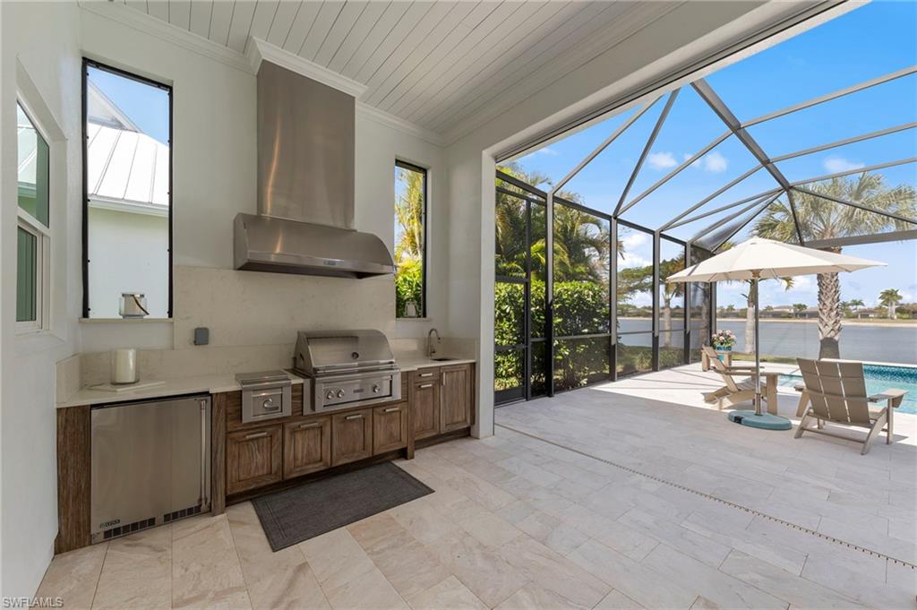 SPARROW CAY - Residential