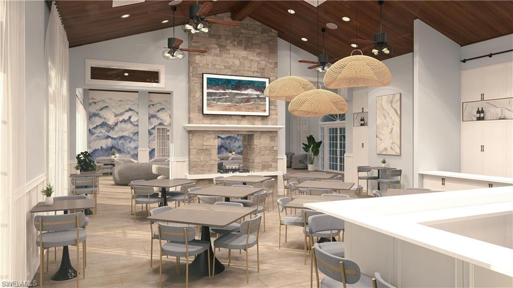 SPARROW CAY - Residential