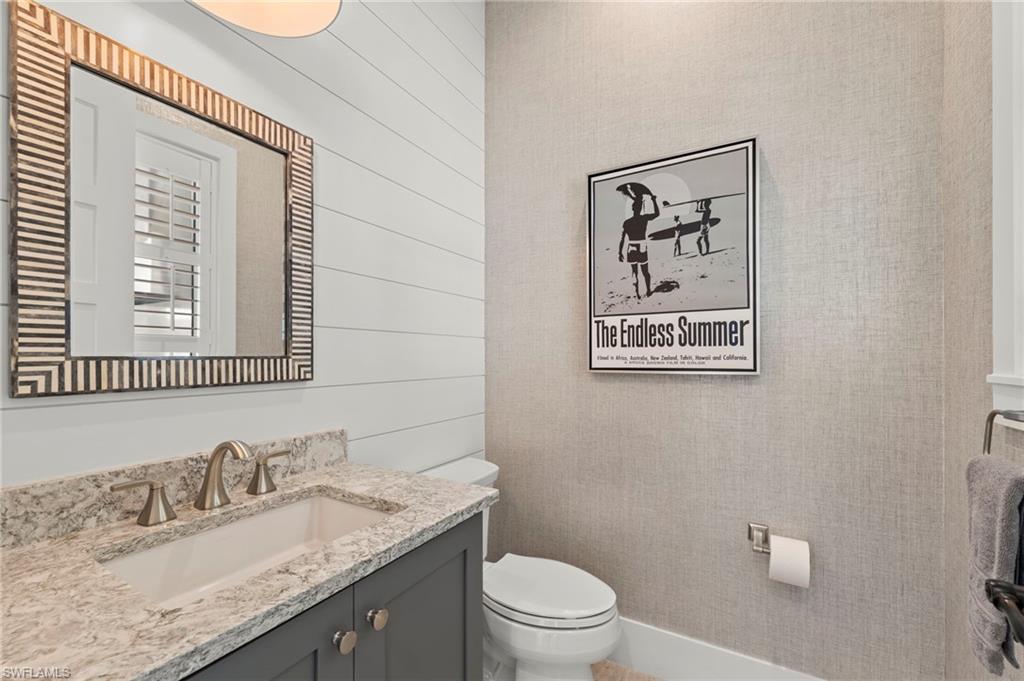 SPARROW CAY - Residential