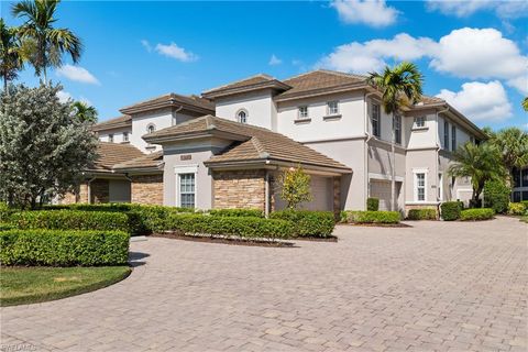 Photo of 8775 Coastline CT #102, NAPLES, FL 34120 (MLS # 226000177)