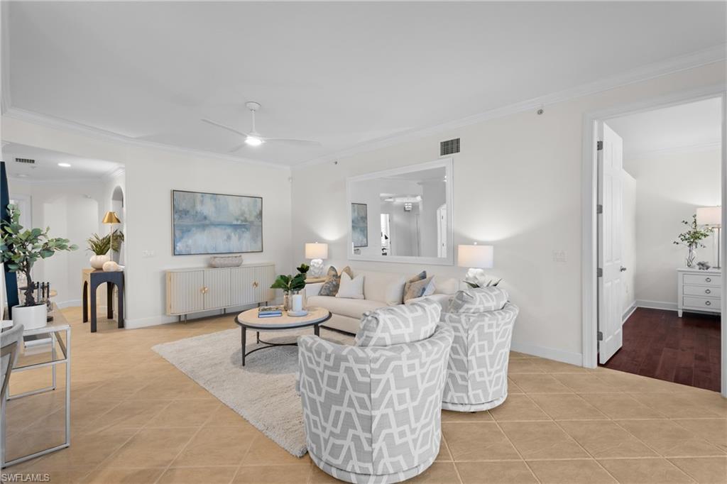 SILVERSTONE - Residential