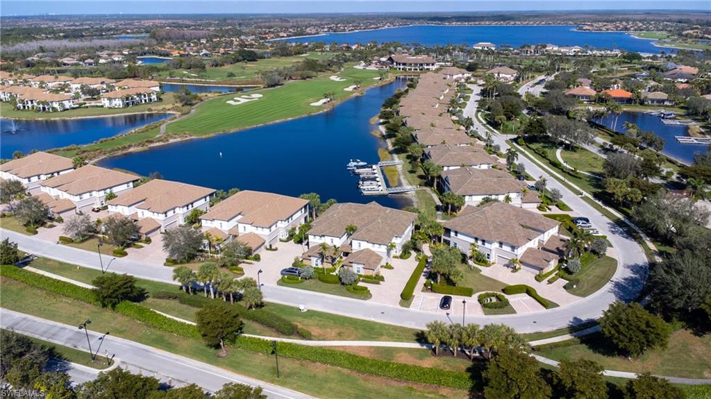 SILVERSTONE - Residential