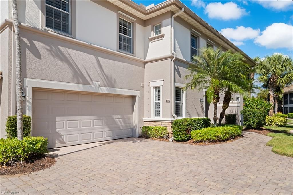 Photo of 8775 Coastline CT #102, NAPLES, FL 34120 (MLS # 226000177)