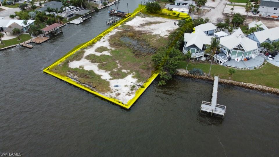 SANDPIPER VILLAGE - Land