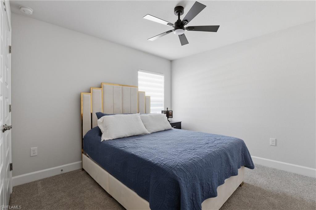 PORT CHARLOTTE - Residential