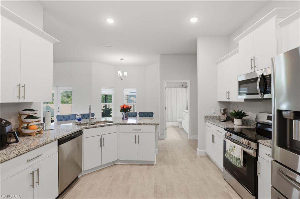 PORT CHARLOTTE - Residential