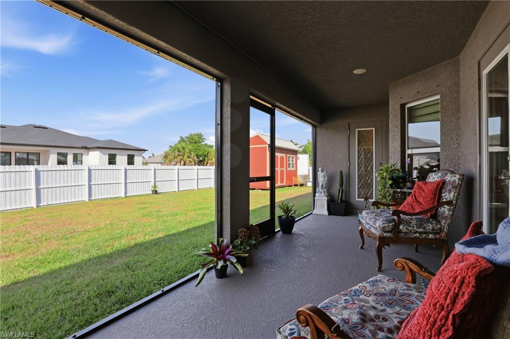 PORT CHARLOTTE - Residential