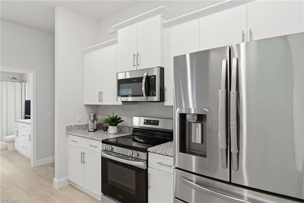 PORT CHARLOTTE - Residential