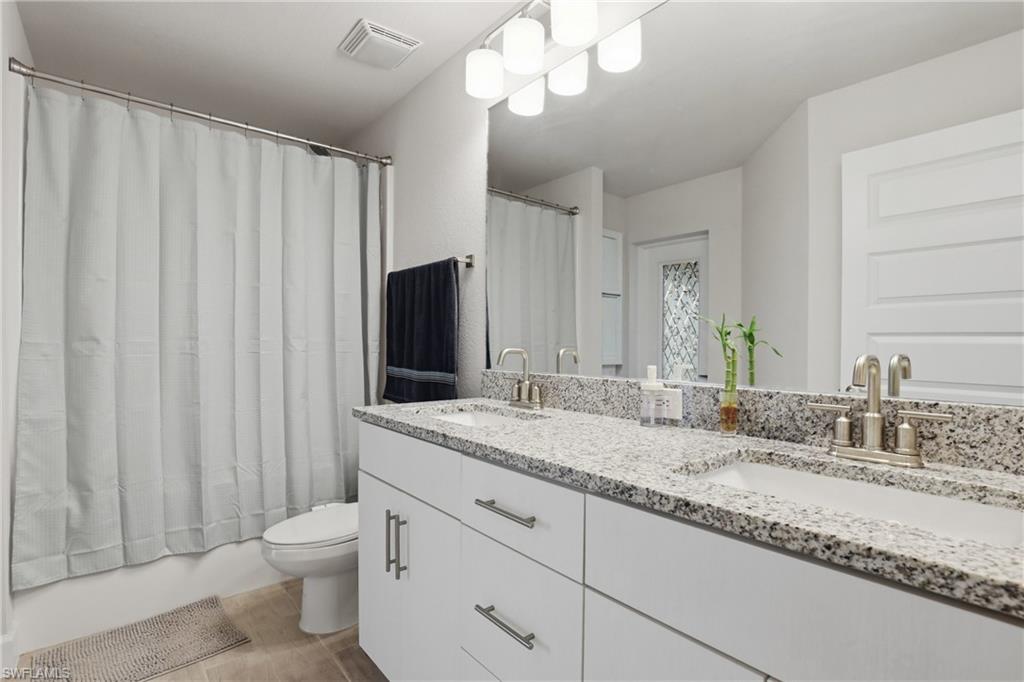 PORT CHARLOTTE - Residential