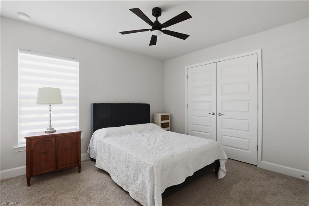 PORT CHARLOTTE - Residential