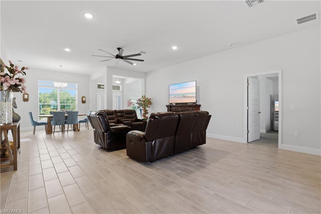 PORT CHARLOTTE - Residential