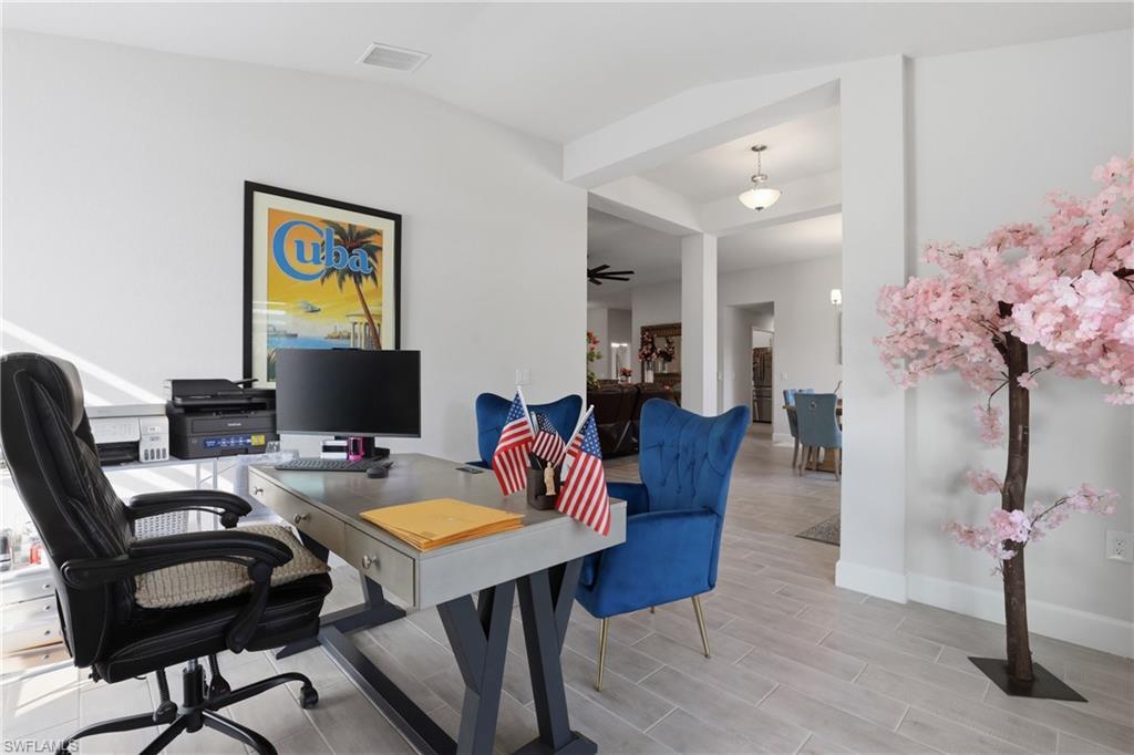 PORT CHARLOTTE - Residential