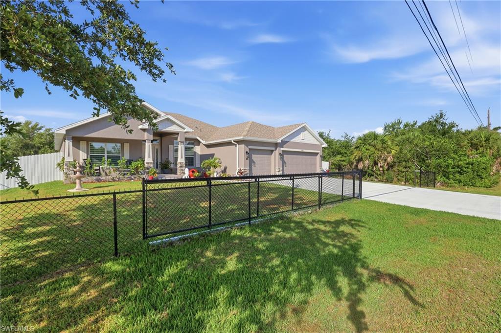 PORT CHARLOTTE - Residential