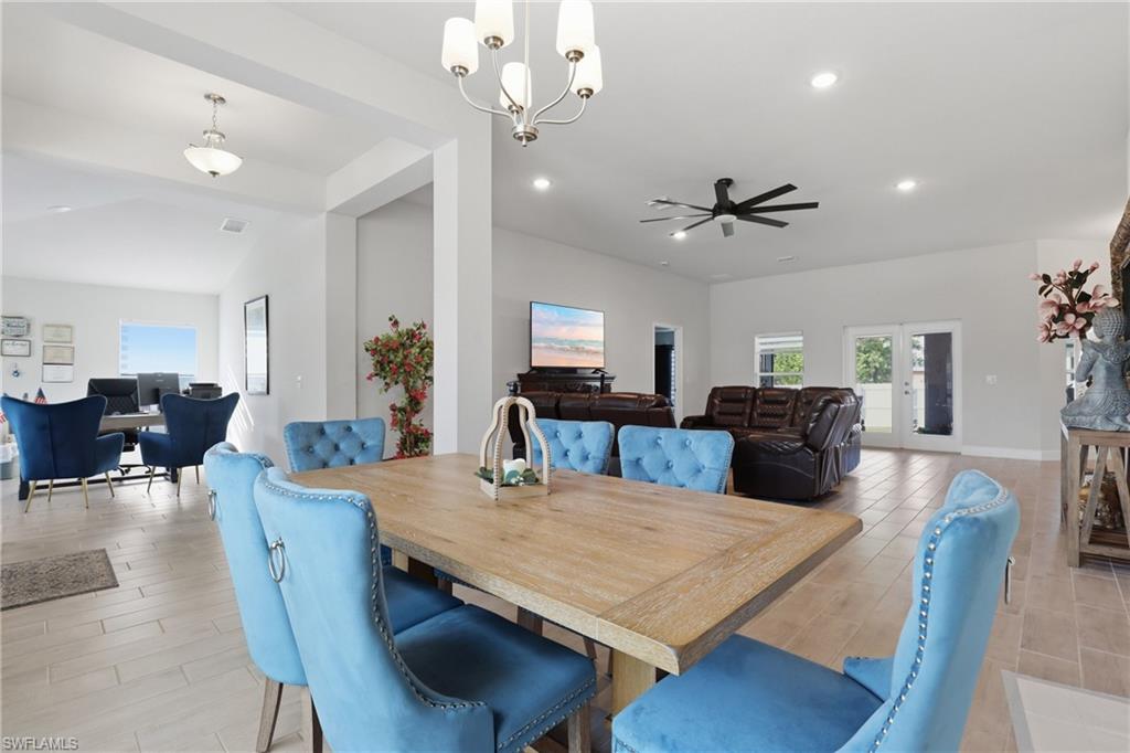 PORT CHARLOTTE - Residential