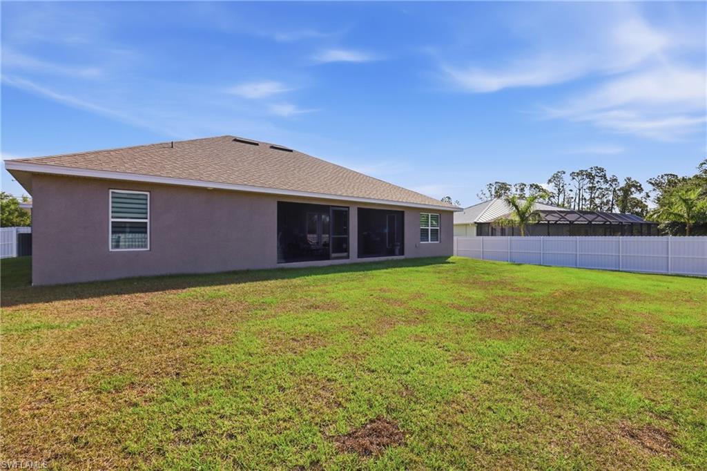 PORT CHARLOTTE - Residential