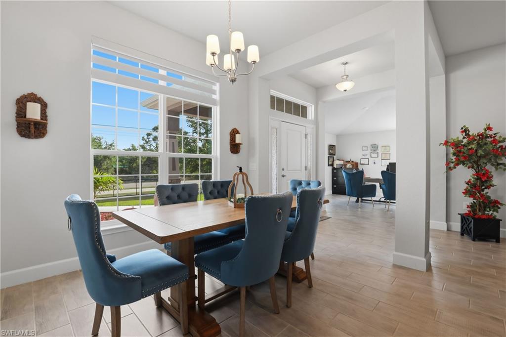 PORT CHARLOTTE - Residential