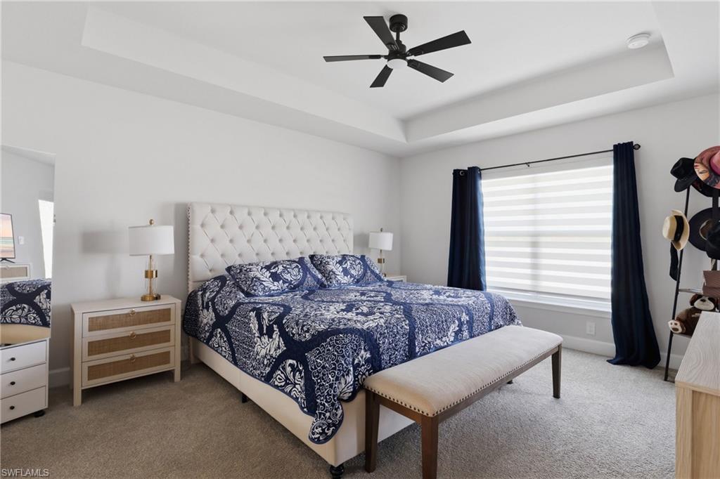PORT CHARLOTTE - Residential