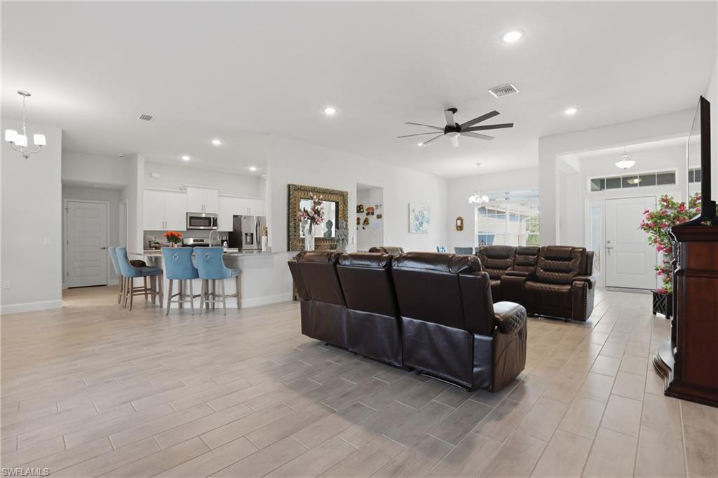 PORT CHARLOTTE - Residential