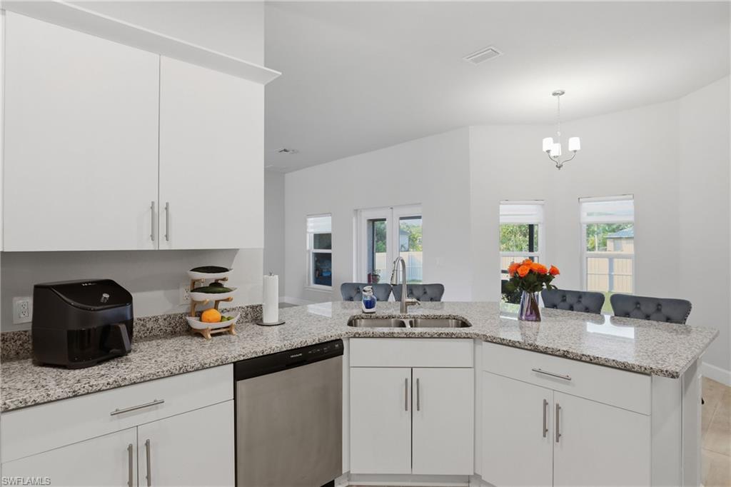PORT CHARLOTTE - Residential