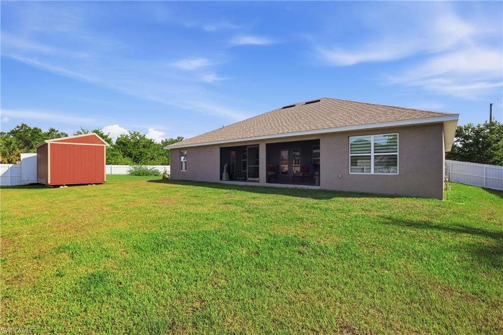 PORT CHARLOTTE - Residential