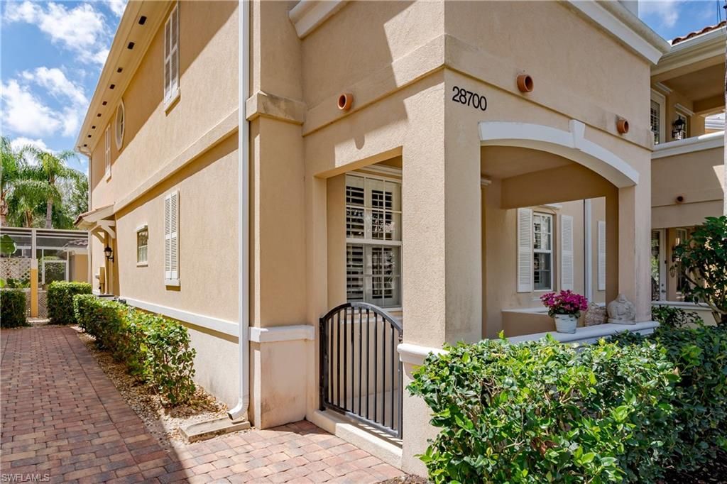 Photo of 28700 Alessandria CIR, BONITA SPRINGS, FL 34135 (MLS # 225076845)