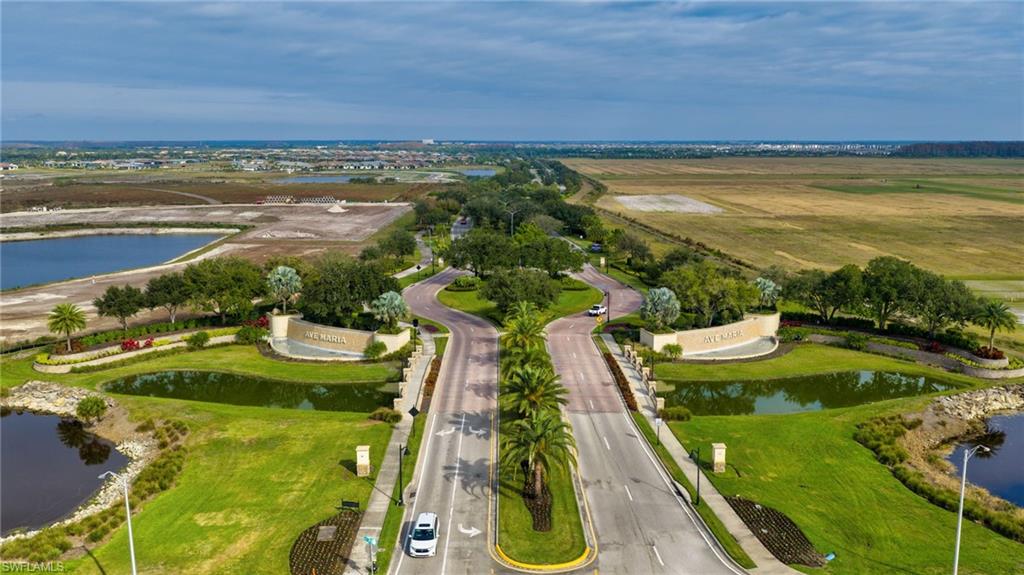 DEL WEBB - Residential