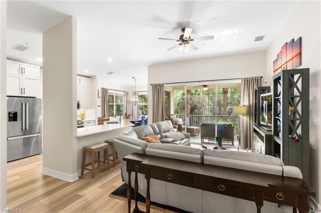 Photo of 1732 Tarpon Bay DR S #1, NAPLES, FL 34119 (MLS # 225083172)