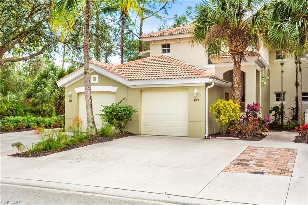 Photo of 1732 Tarpon Bay DR S #1, NAPLES, FL 34119 (MLS # 225083172)