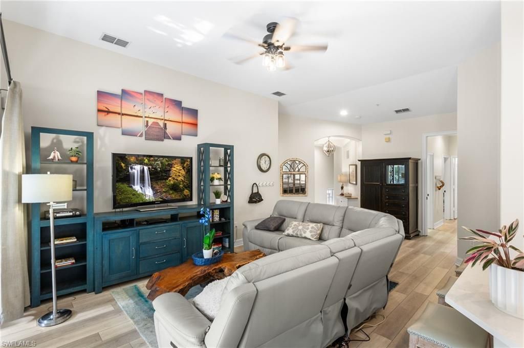 Photo of 1732 Tarpon Bay DR S #1, NAPLES, FL 34119 (MLS # 225083172)