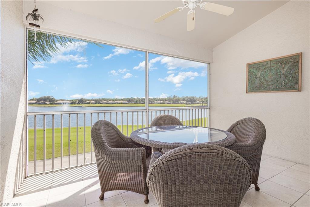 SUNSET STREAM - Residential Lease