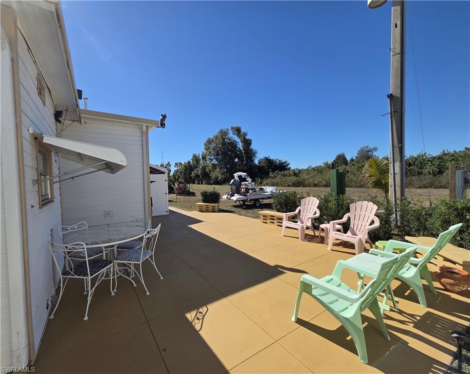 LAZY DAYS MOBILE VILLAGE - Residential