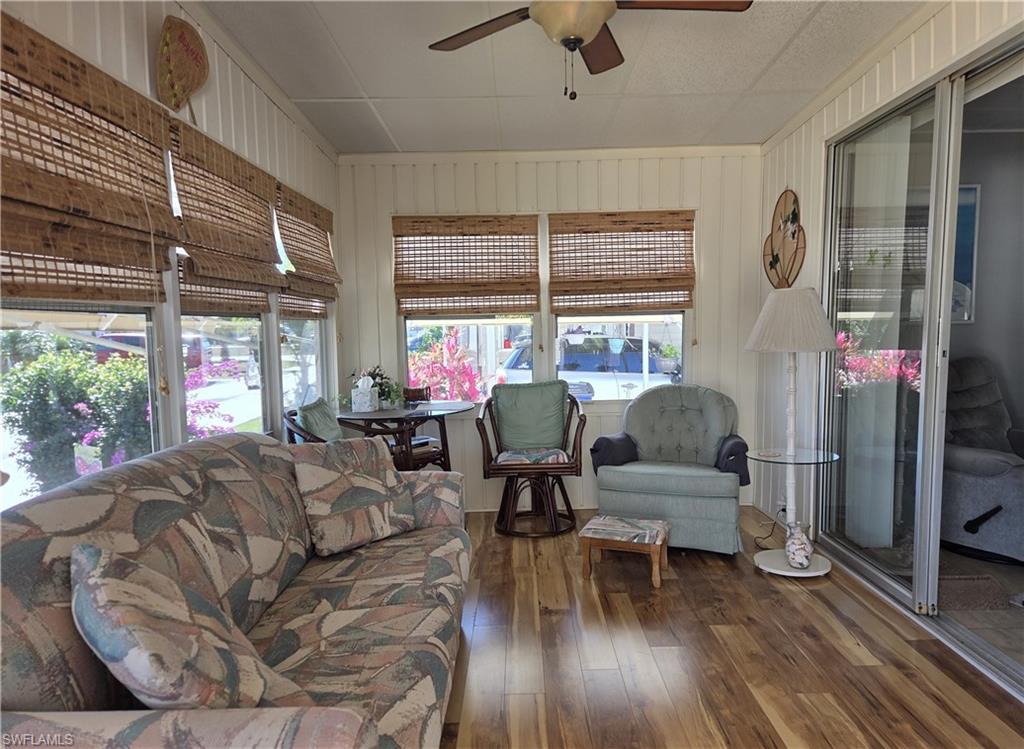 LAZY DAYS MOBILE VILLAGE - Residential