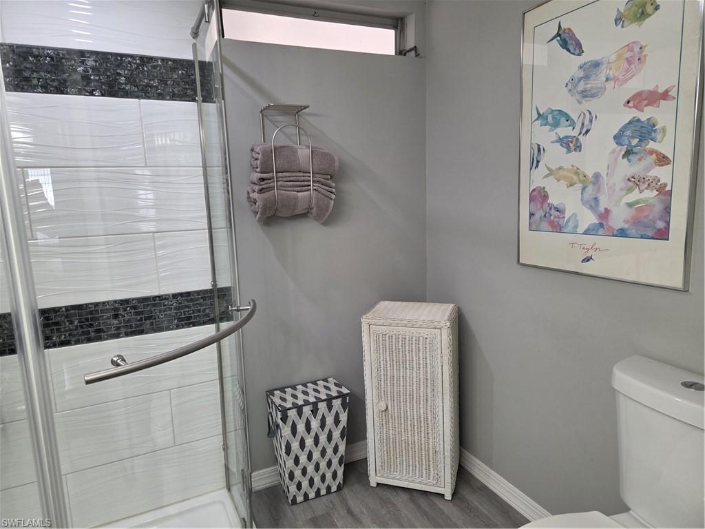 LAZY DAYS MOBILE VILLAGE - Residential