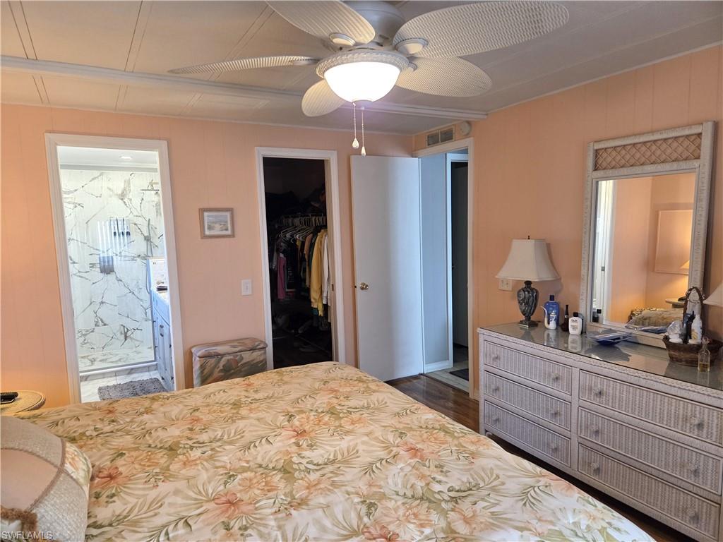 LAZY DAYS MOBILE VILLAGE - Residential